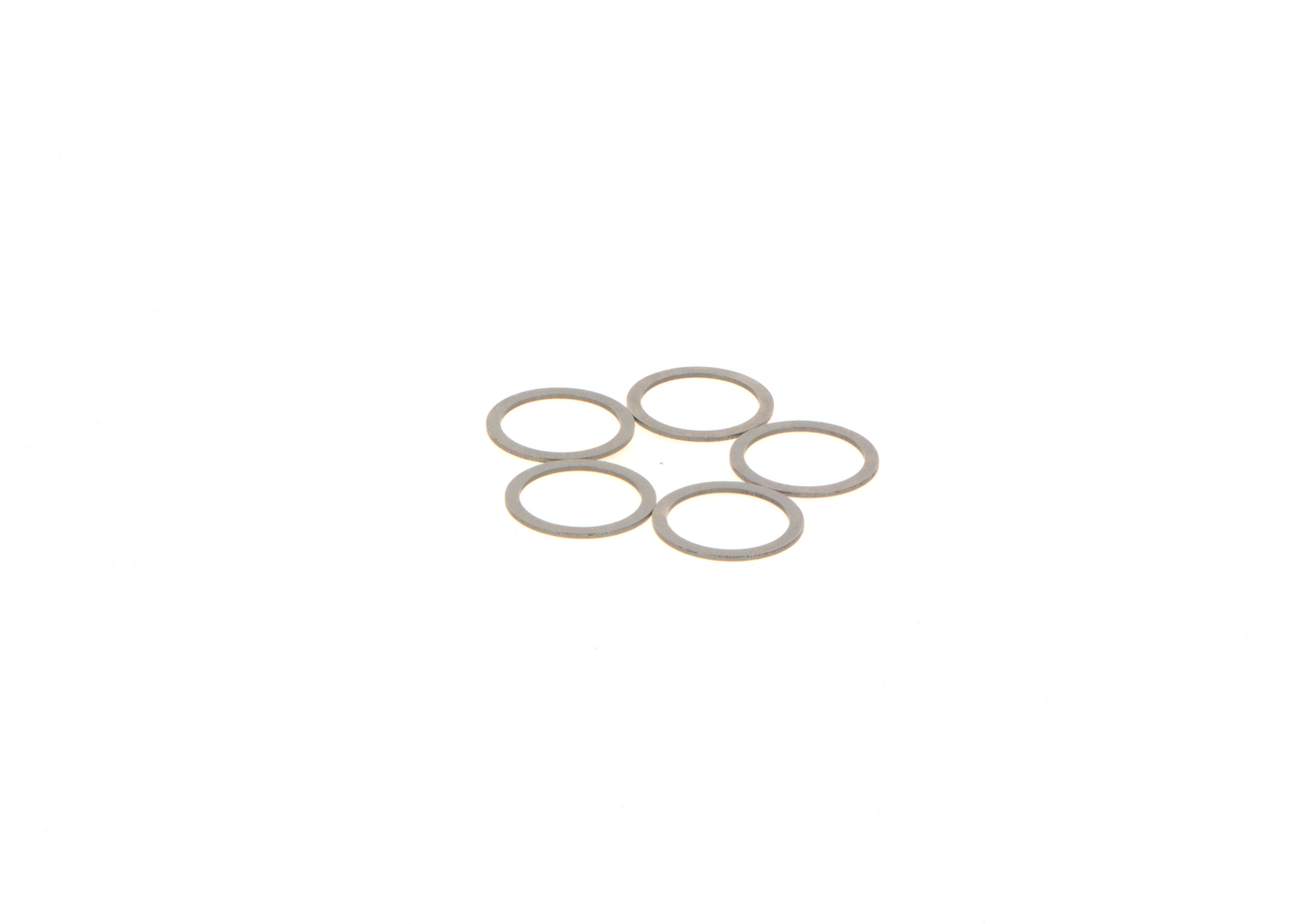 Reparasjonssett, common rail system - F00ZC99874 BOSCH - F00VC60205, LDFG1480, F00ZC99315