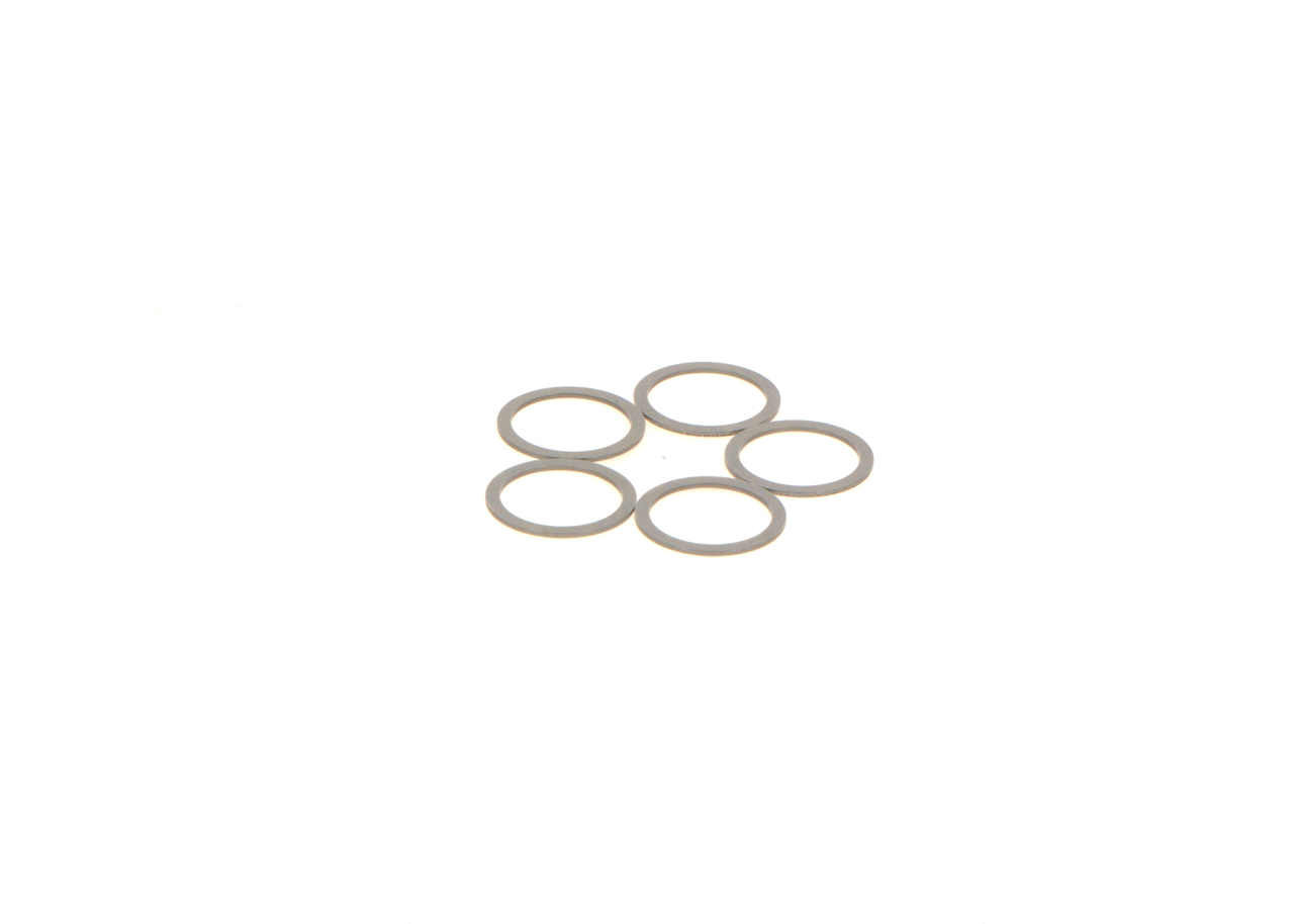Reparasjonssett, common rail system - F00ZC99878 BOSCH - F00VC60213, F00ZC99319