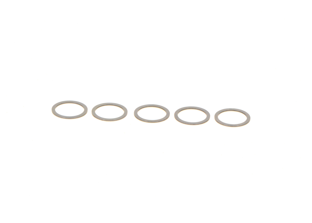 Reparasjonssett, common rail system - F00ZC99879 BOSCH - F00VC60215, LDFG1727, F00ZC99320