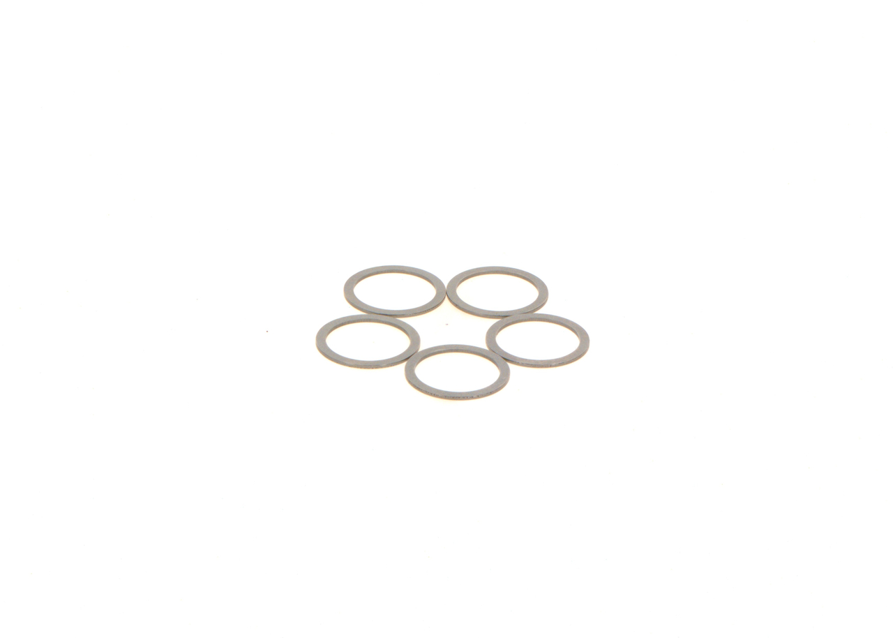 Reparasjonssett, common rail system - F00ZC99880 BOSCH - F00VC60217, LDFG1575, F00ZC99321