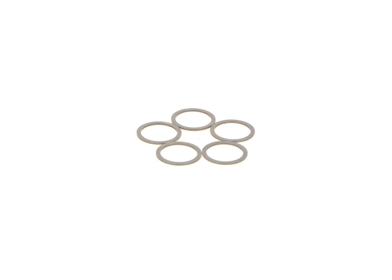Reparasjonssett, common rail system - F00ZC99881 BOSCH - F00VC60219, LDFG1525, F00ZC99322