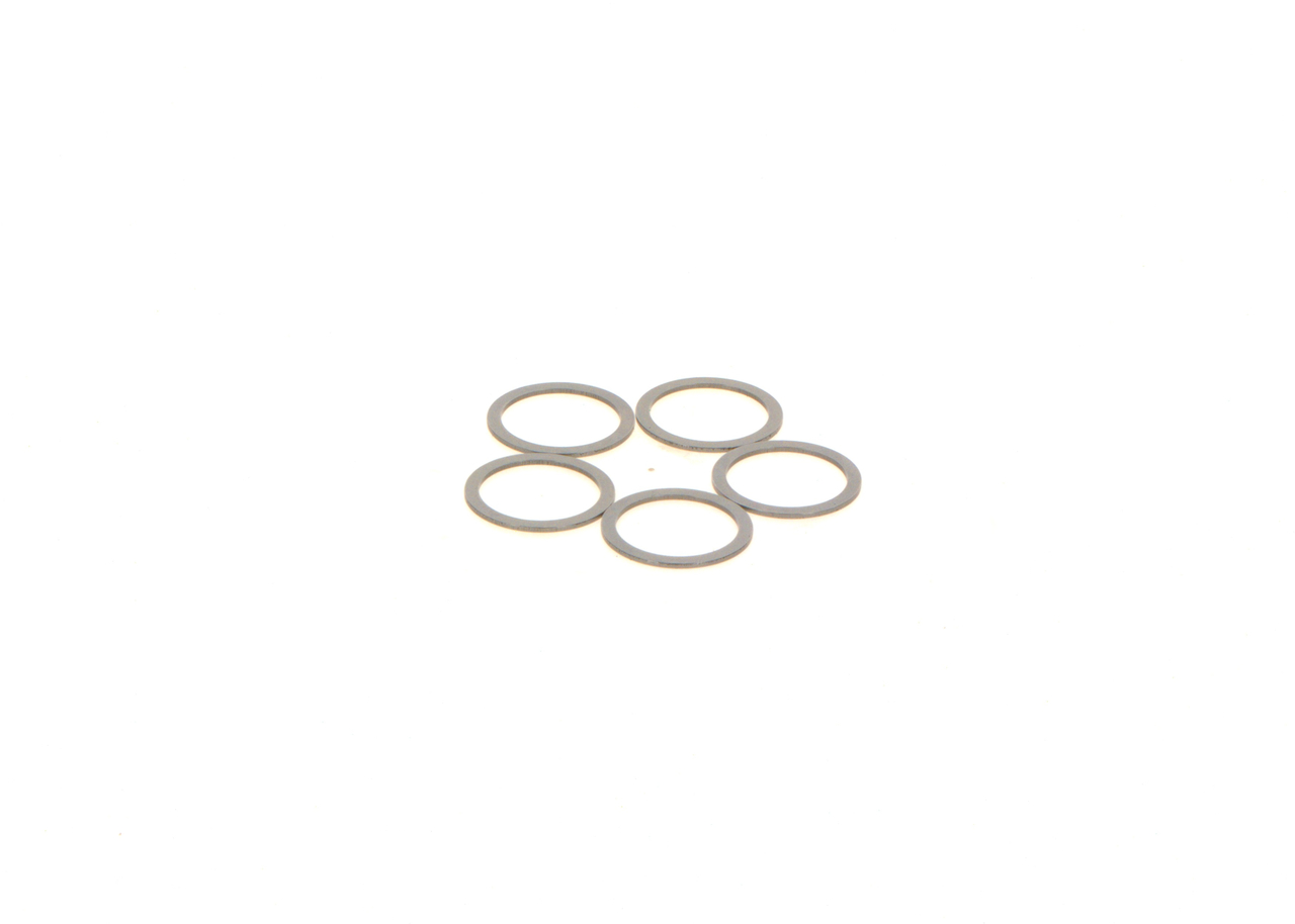 Reparasjonssett, common rail system - F00ZC99882 BOSCH - F00VC60221, LDFG1474, F00ZC99323