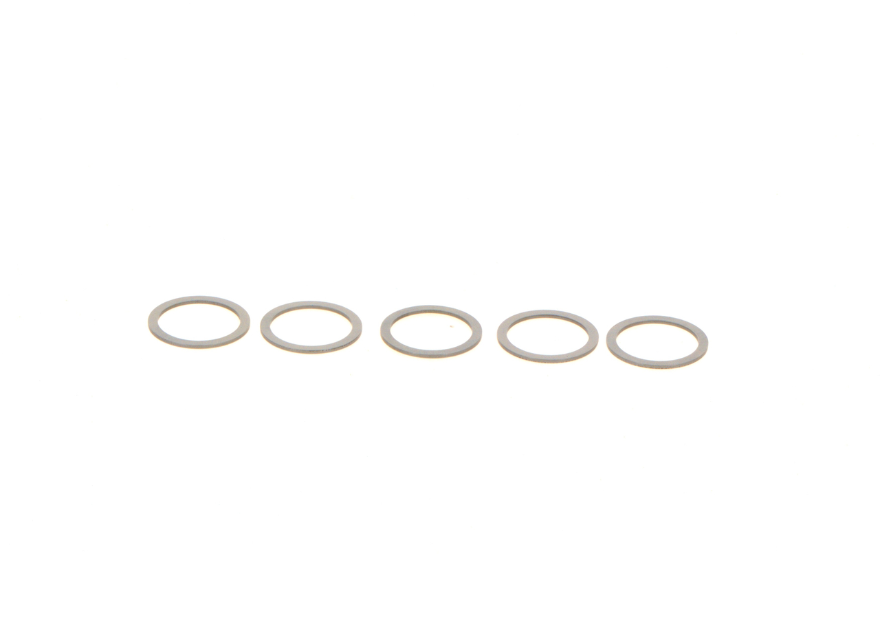 Reparasjonssett, common rail system - F00ZC99885 BOSCH - F00VC60227, LDFG1576, F00ZC99326