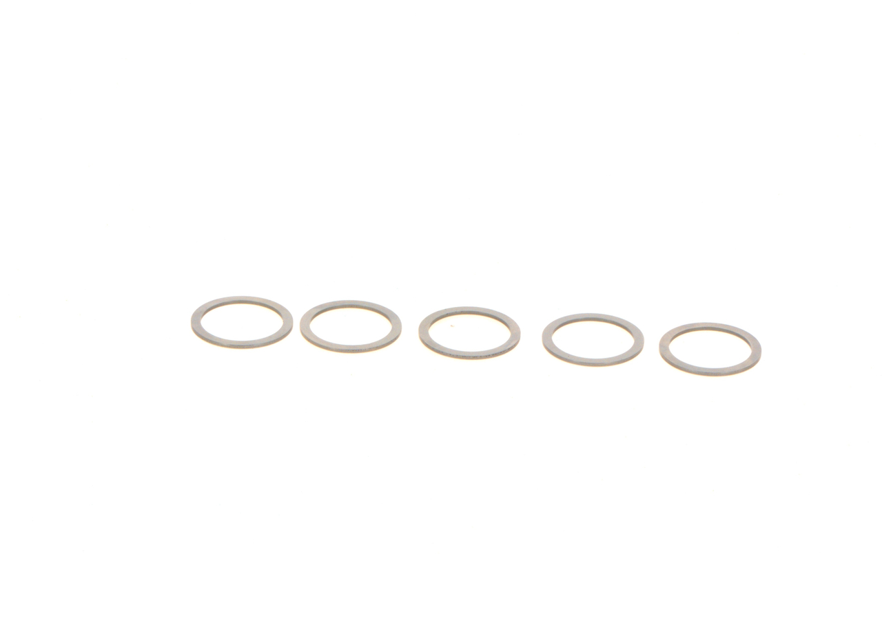 Reparasjonssett, common rail system - F00ZC99889 BOSCH - F00VC60235, F00ZC99330
