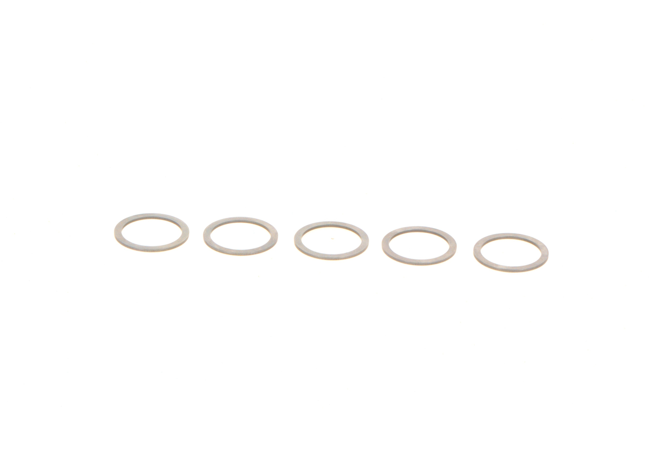 Reparasjonssett, common rail system - F00ZC99890 BOSCH - F00VC60237, LDFG1522, F00ZC99331