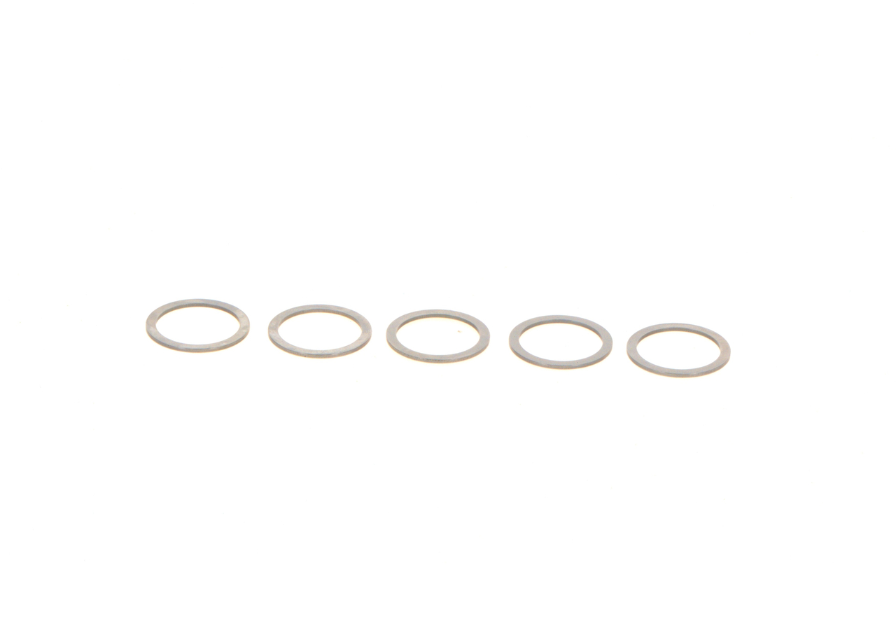 Reparasjonssett, common rail system - F00ZC99891 BOSCH - F00VC60239, F00ZC99332