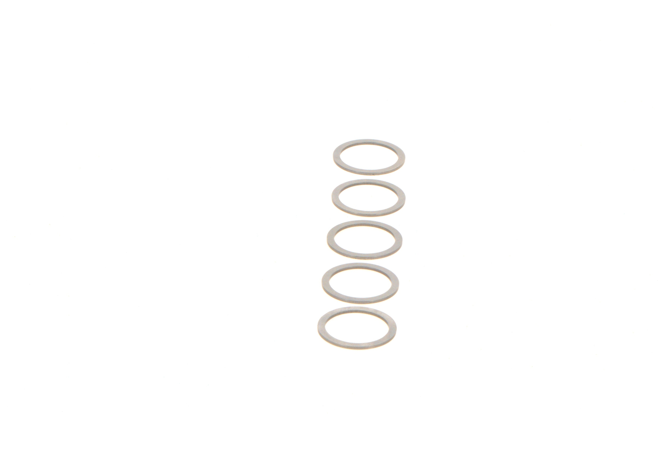 Reparasjonssett, common rail system - F00ZC99892 BOSCH - F00VC60241, F00ZC99333