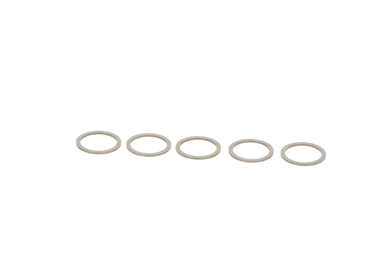 Reparasjonssett, common rail system - F00ZC99893 BOSCH - F00VC60243, LDFG1766, F00ZC99334