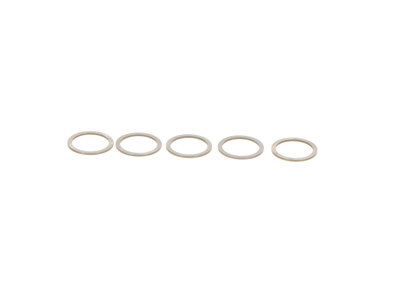 Reparasjonssett, common rail system - F00ZC99894 BOSCH - F00VC60245, LDFG1553, F00ZC99335