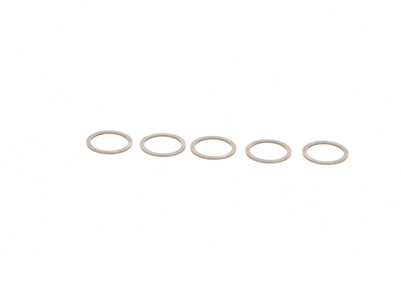 Reparasjonssett, common rail system - F00ZC99895 BOSCH - F00VC60247, F00ZC99336