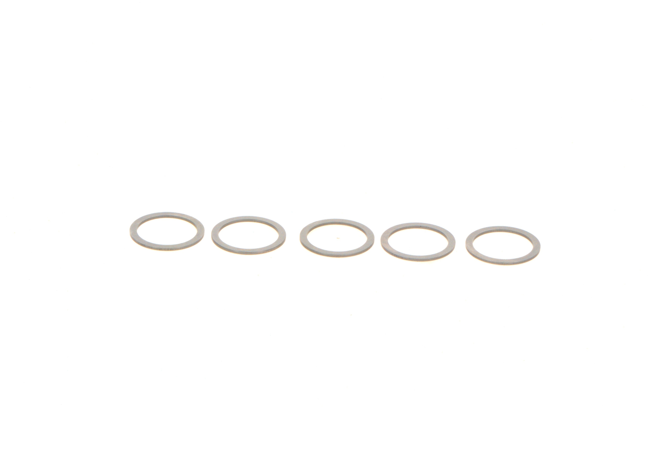 Reparasjonssett, common rail system - F00ZC99896 BOSCH - F00VC60249, F00ZC99337