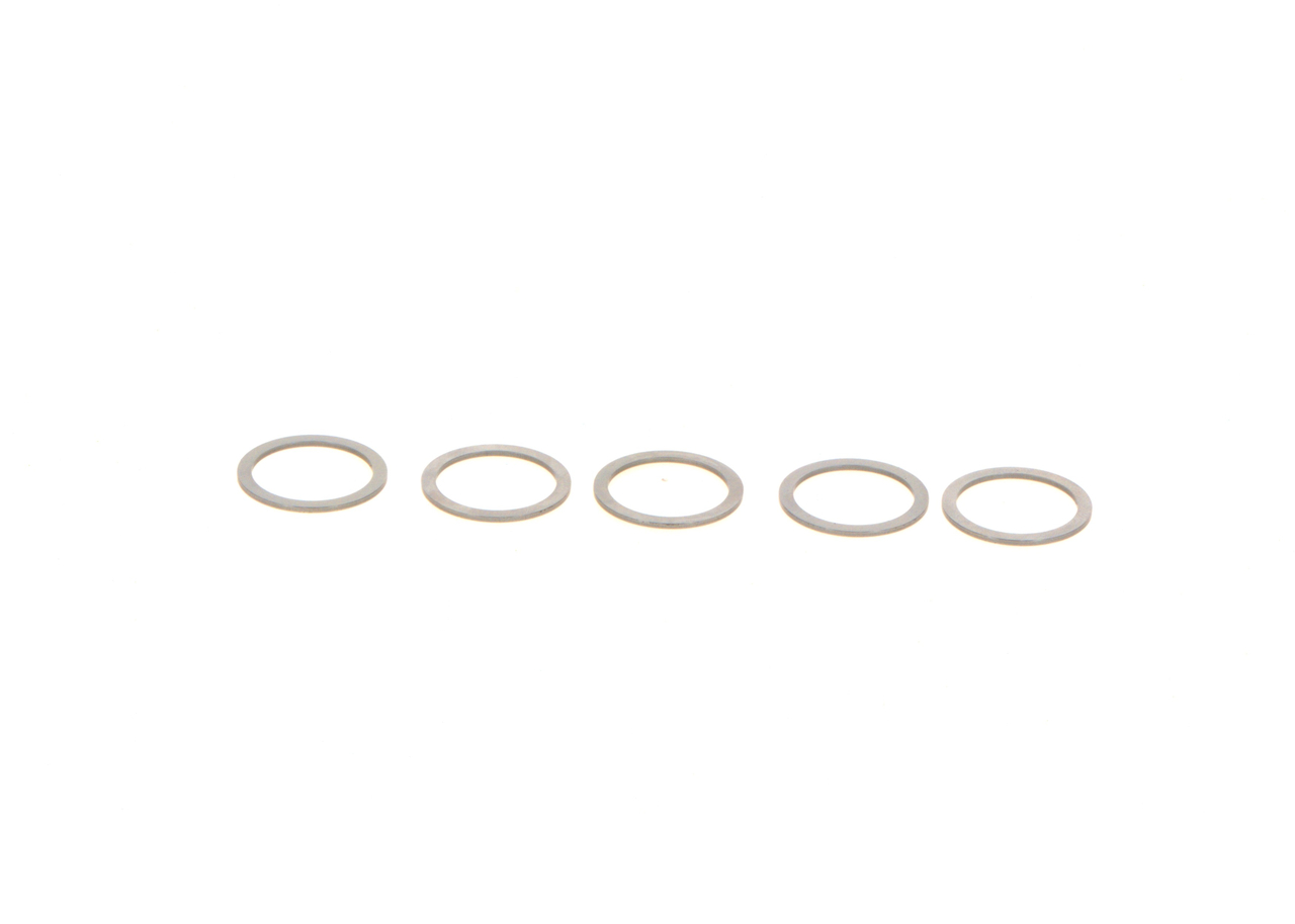 Reparasjonssett, common rail system - F00ZC99897 BOSCH - F00VC60251, F00ZC99338