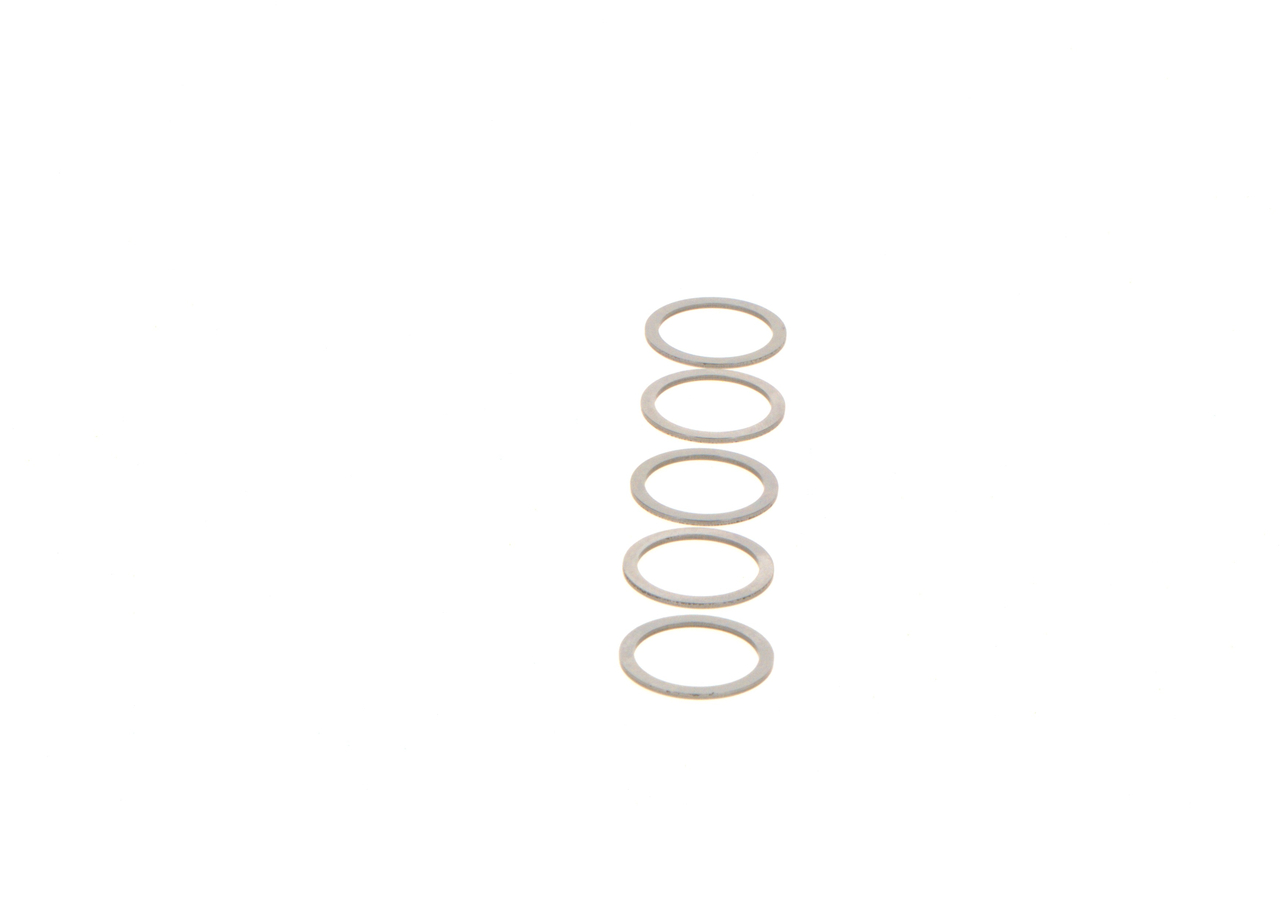 Reparasjonssett, common rail system - F00ZC99898 BOSCH - F00VC60253, LDFG1722, F00ZC99339