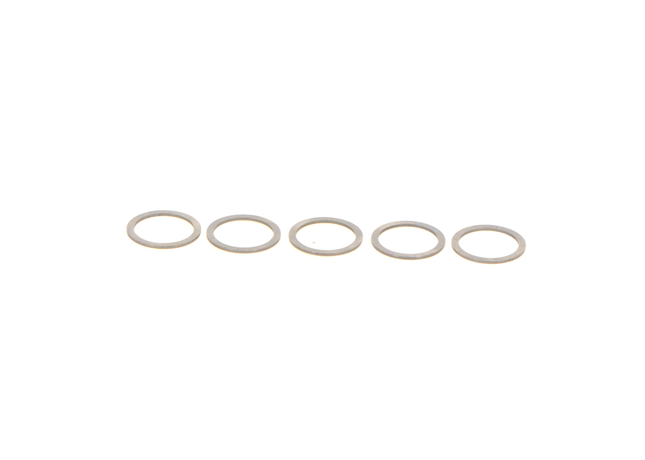 Reparasjonssett, common rail system - F00ZC99899 BOSCH - F00VC60255, F00ZC99340