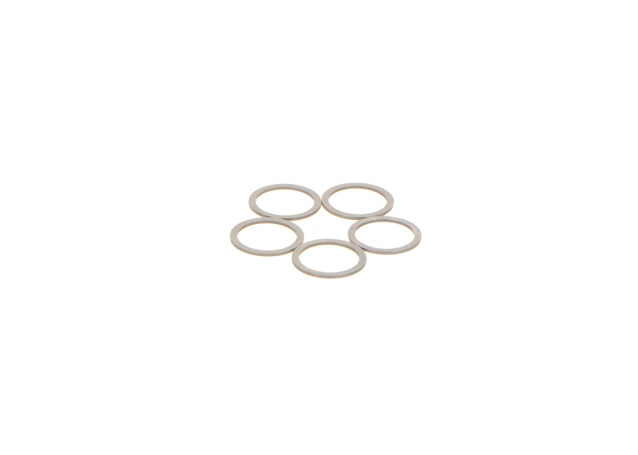Reparasjonssett, common rail system - F00ZC99900 BOSCH - F00VC60257, F00ZC99341