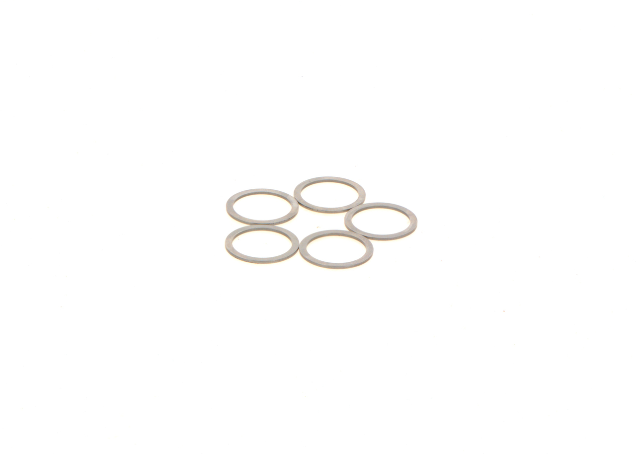 Reparasjonssett, common rail system - F00ZC99901 BOSCH - F00VC60259, F00ZC99342