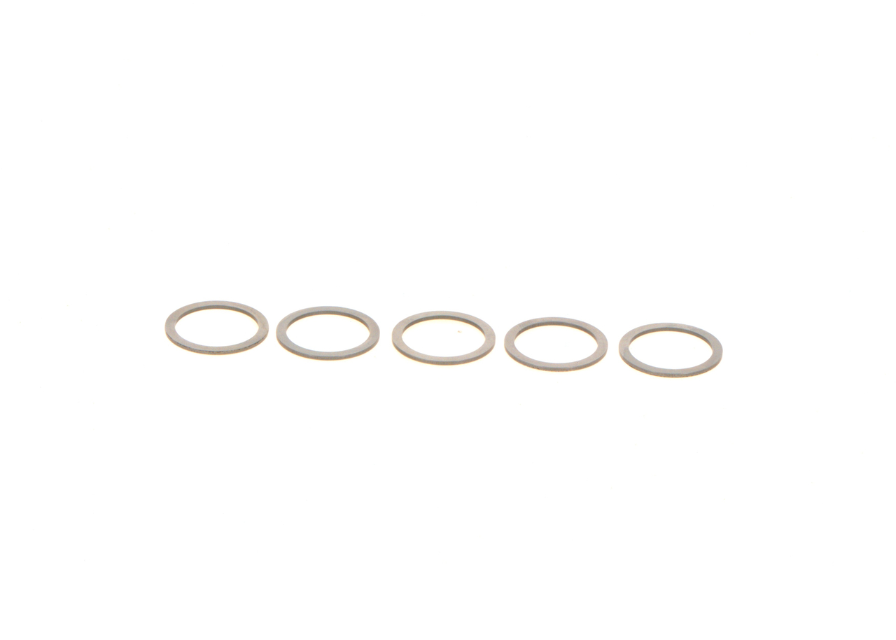 Reparasjonssett, common rail system - F00ZC99902 BOSCH - F00ZC99343