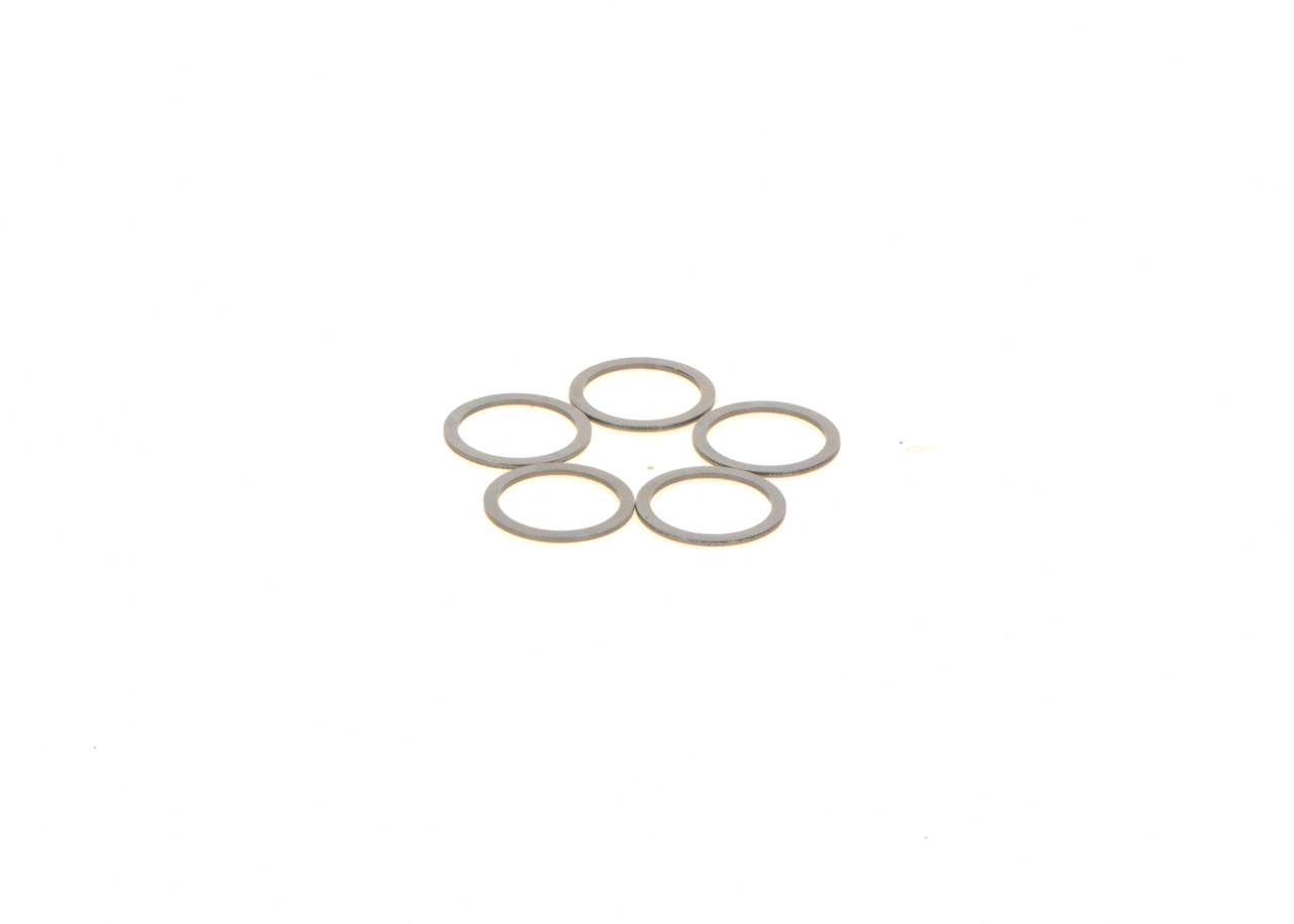 Reparasjonssett, common rail system - F00ZC99903 BOSCH - F00VC60263, F00ZC99344