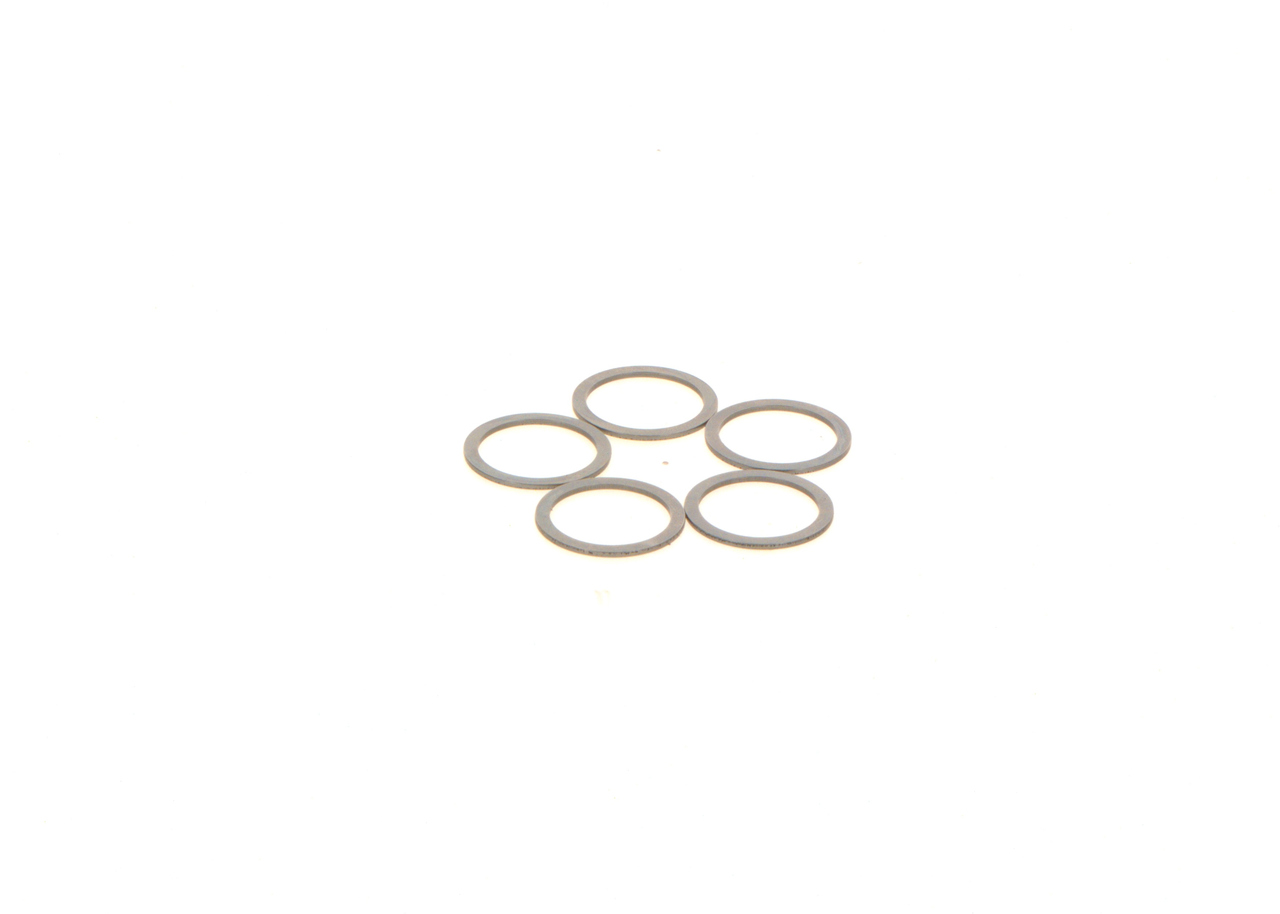 Reparasjonssett, common rail system - F00ZC99904 BOSCH - F00VC60265, LDFG1756, F00ZC99345