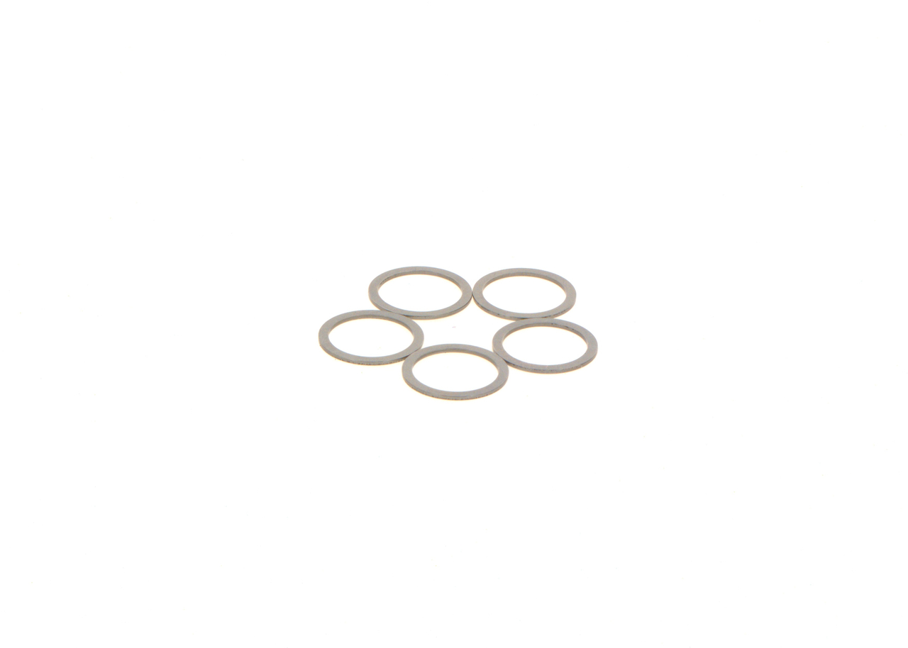 Reparasjonssett, common rail system - F00ZC99907 BOSCH - F00VC60271, LDFG1726, F00ZC99348