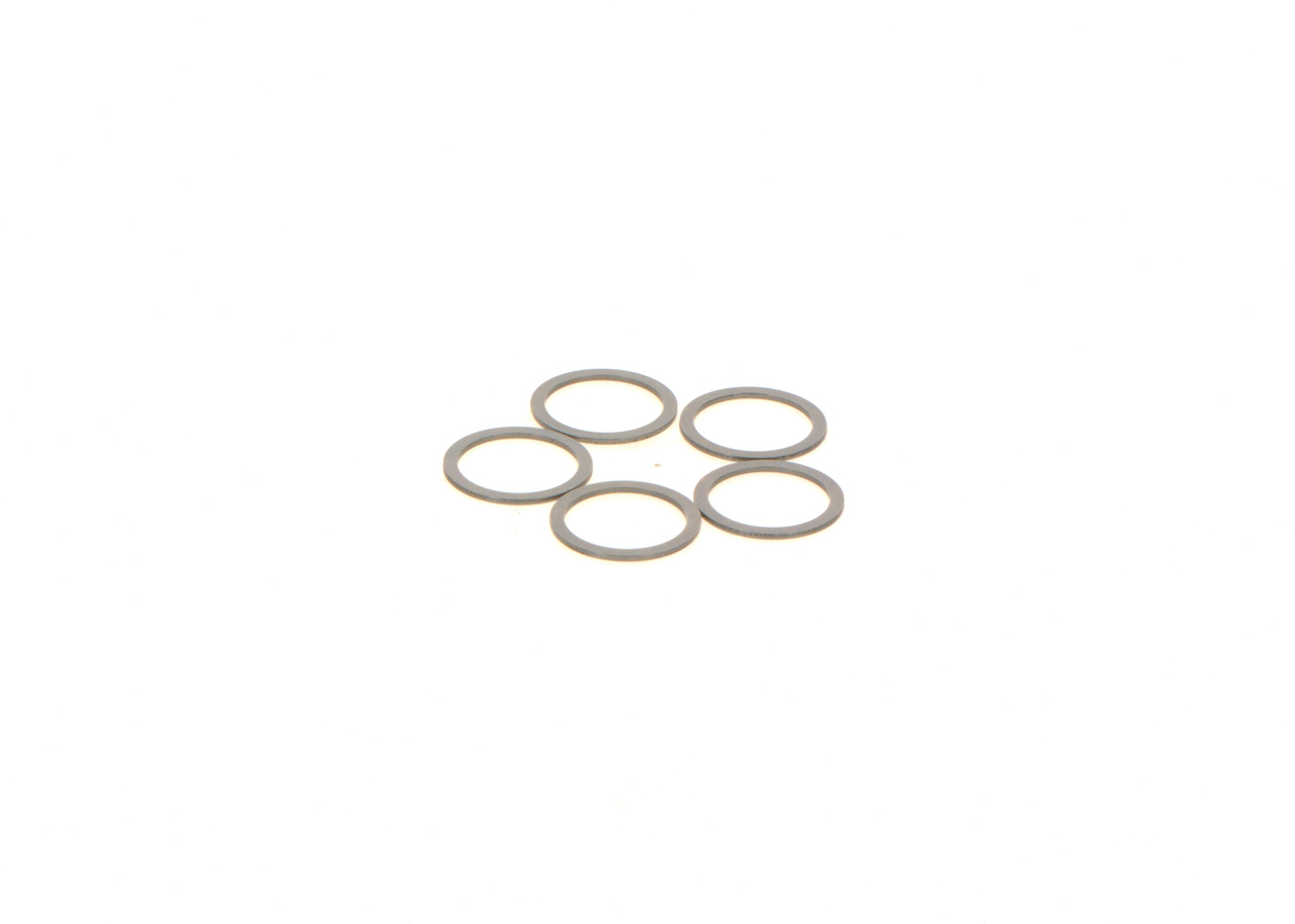 Reparasjonssett, common rail system - F00ZC99911 BOSCH - F00VC60279, F00ZC99352