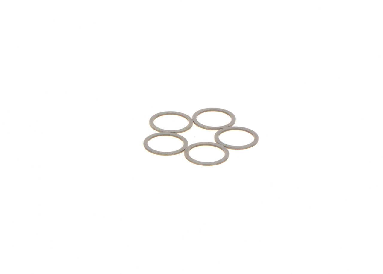 Reparasjonssett, common rail system - F00ZC99912 BOSCH - F00VC60281, F00ZC99353