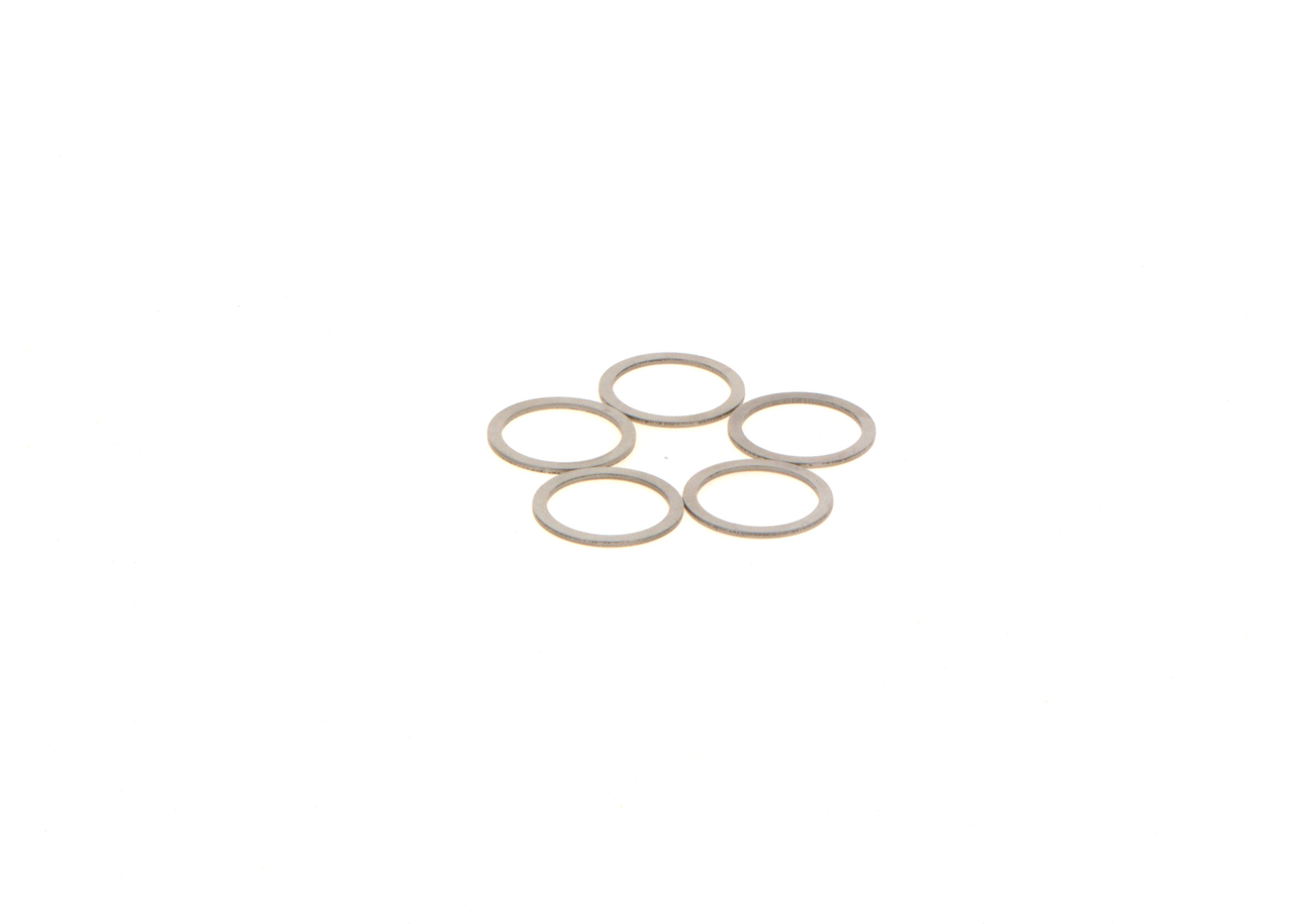 Reparasjonssett, common rail system - F00ZC99913 BOSCH - F00VC60283, F00ZC99354
