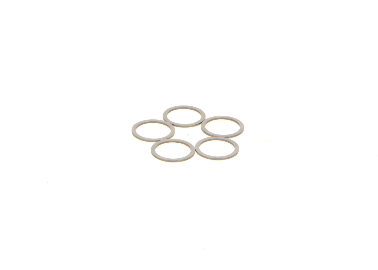 Reparasjonssett, common rail system - F00ZC99915 BOSCH - F00VC60287, F00ZC99356