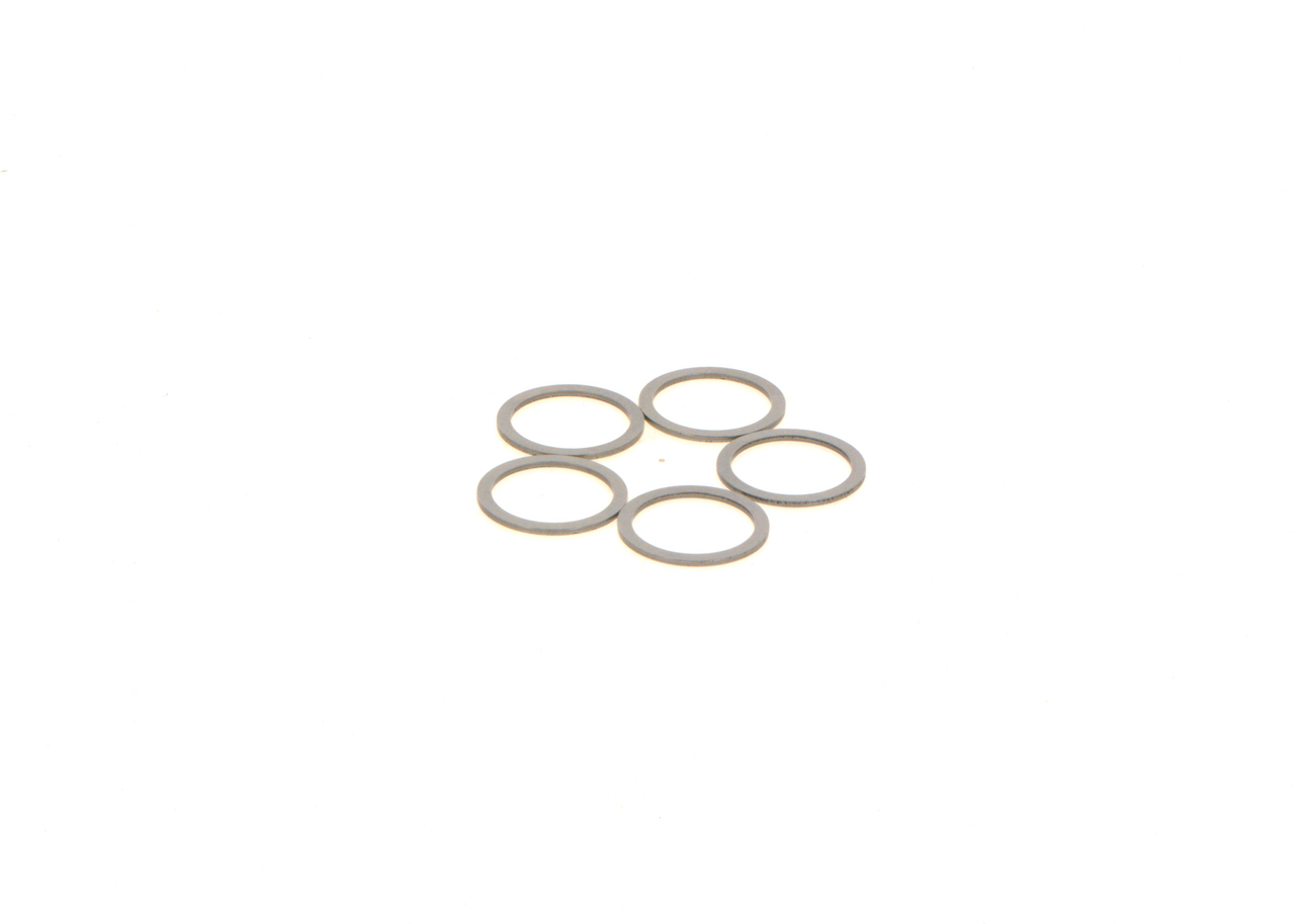 Reparasjonssett, common rail system - F00ZC99920 BOSCH - F00VC60297, F00ZC99361