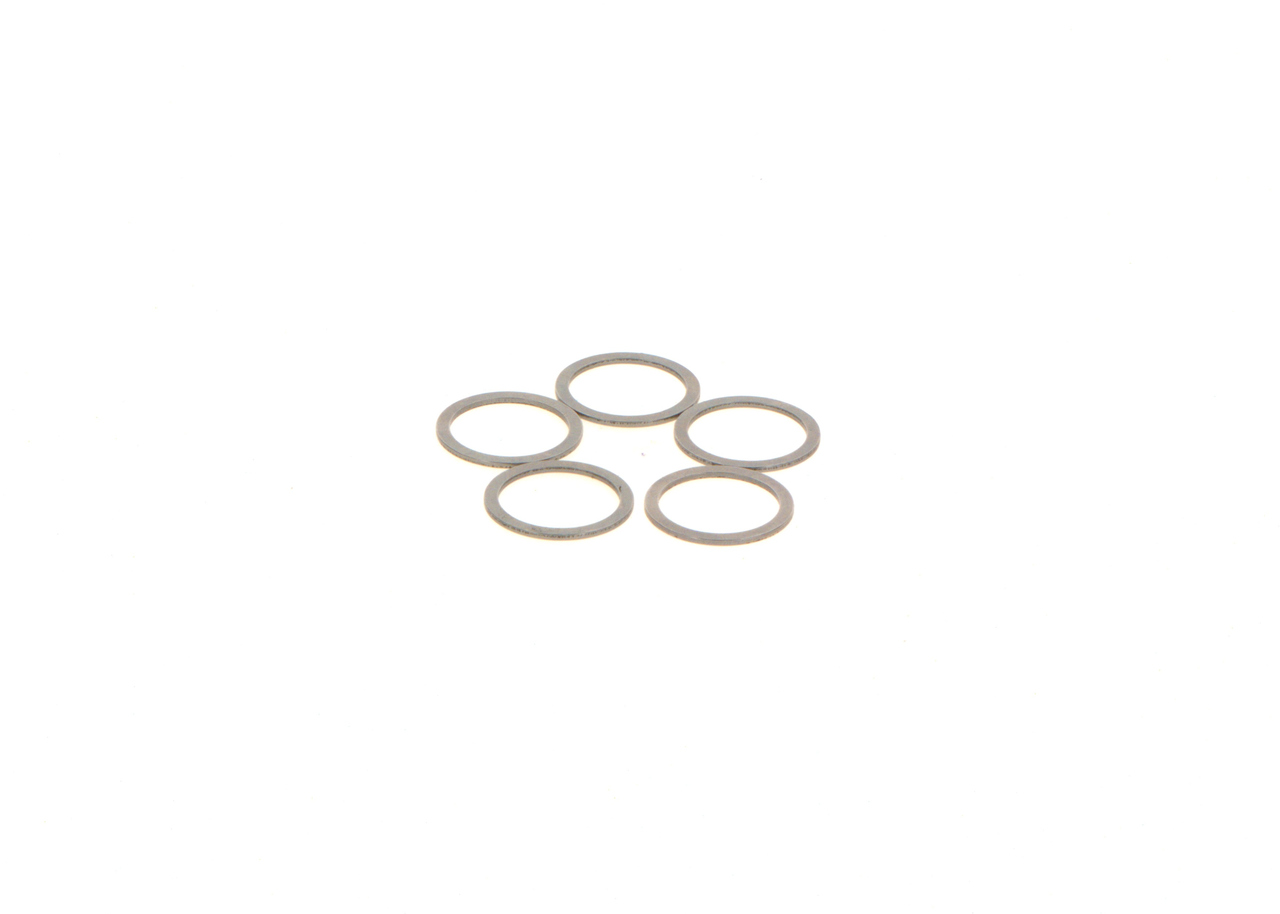 Reparasjonssett, common rail system - F00ZC99921 BOSCH - F00VC60299, F00ZC99362