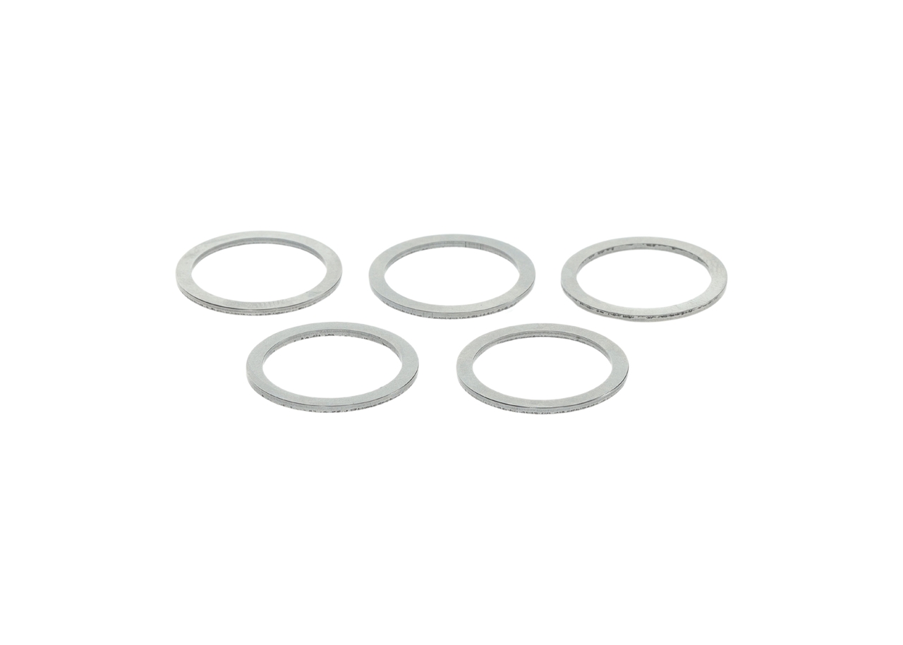 Reparasjonssett, common rail system - F00ZC99922 BOSCH - F00VC60301, F00ZC99363