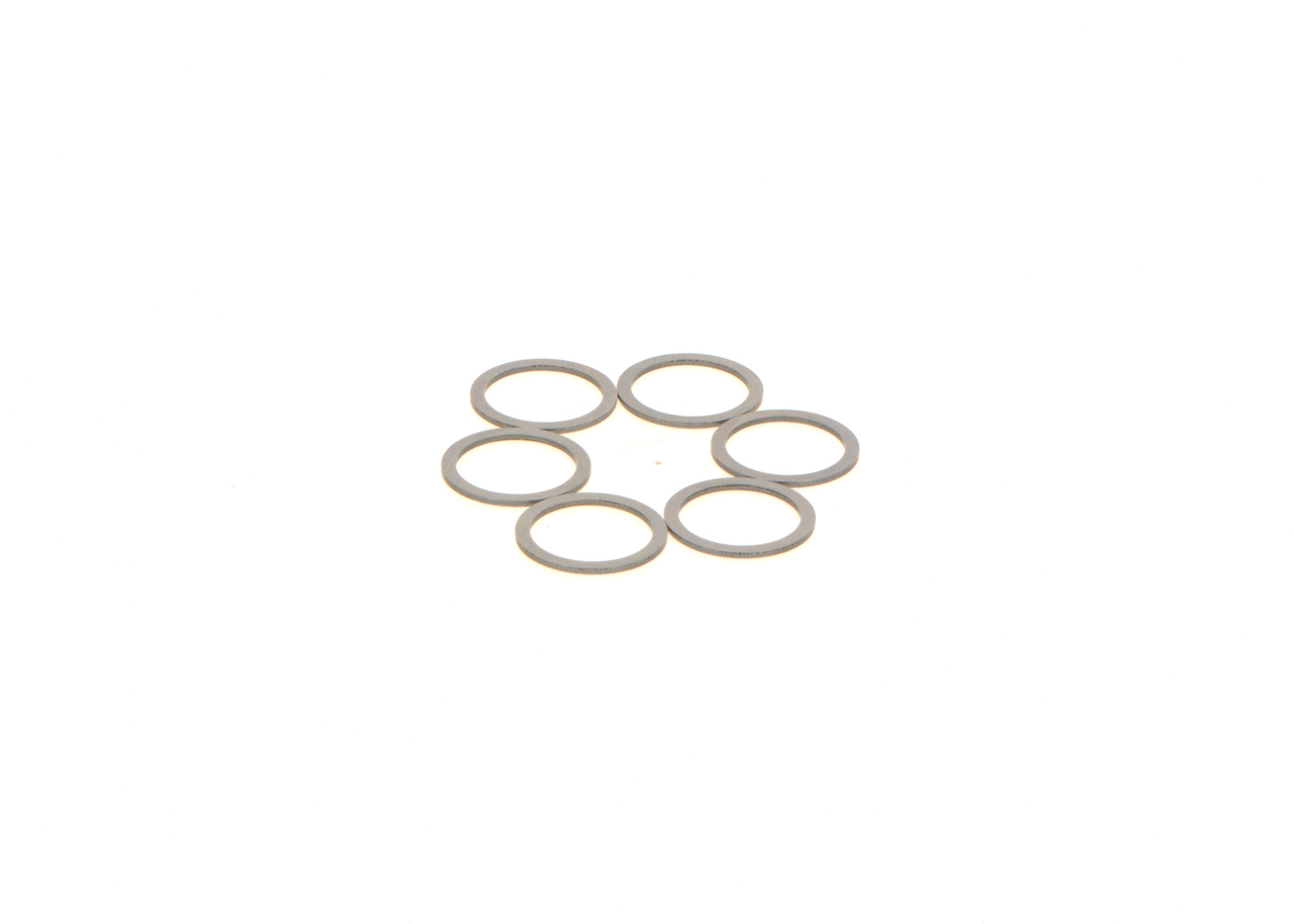 Reparasjonssett, common rail system - F00ZC99924 BOSCH - F00VC60305, F00ZC99365