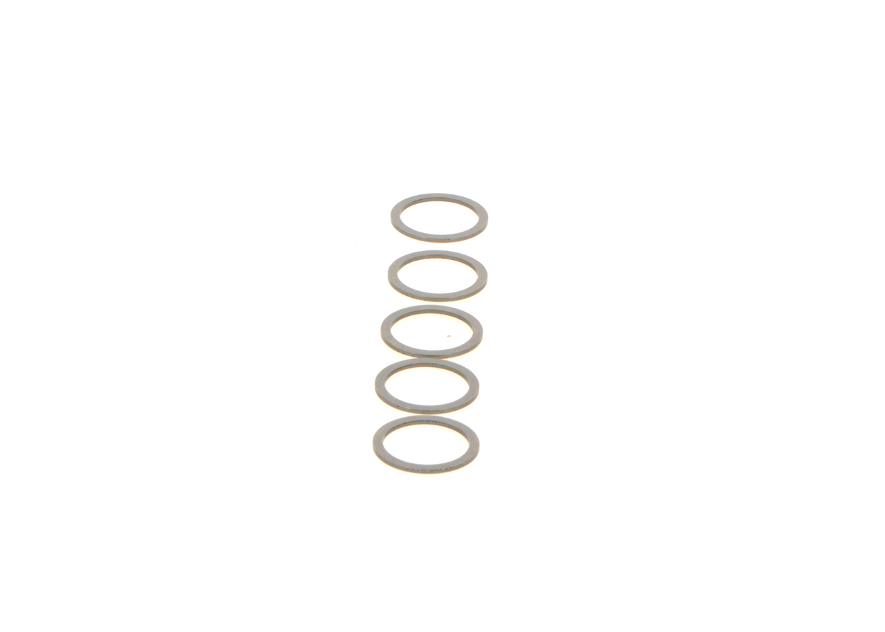 Reparasjonssett, common rail system - F00ZC99925 BOSCH - F00VC60307, F00ZC99366