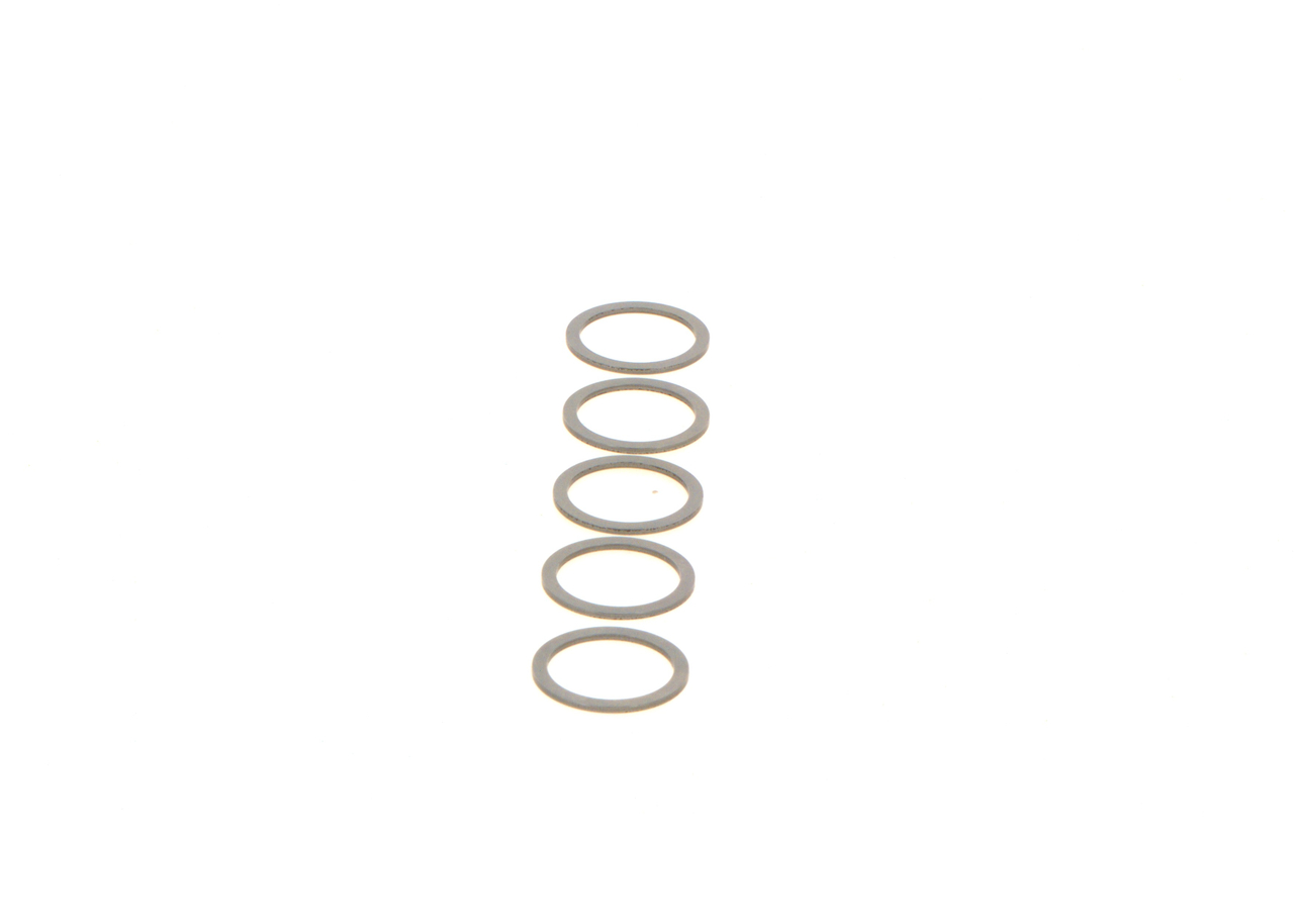 Reparasjonssett, common rail system - F00ZC99926 BOSCH - F00VC60309, F00ZC99367