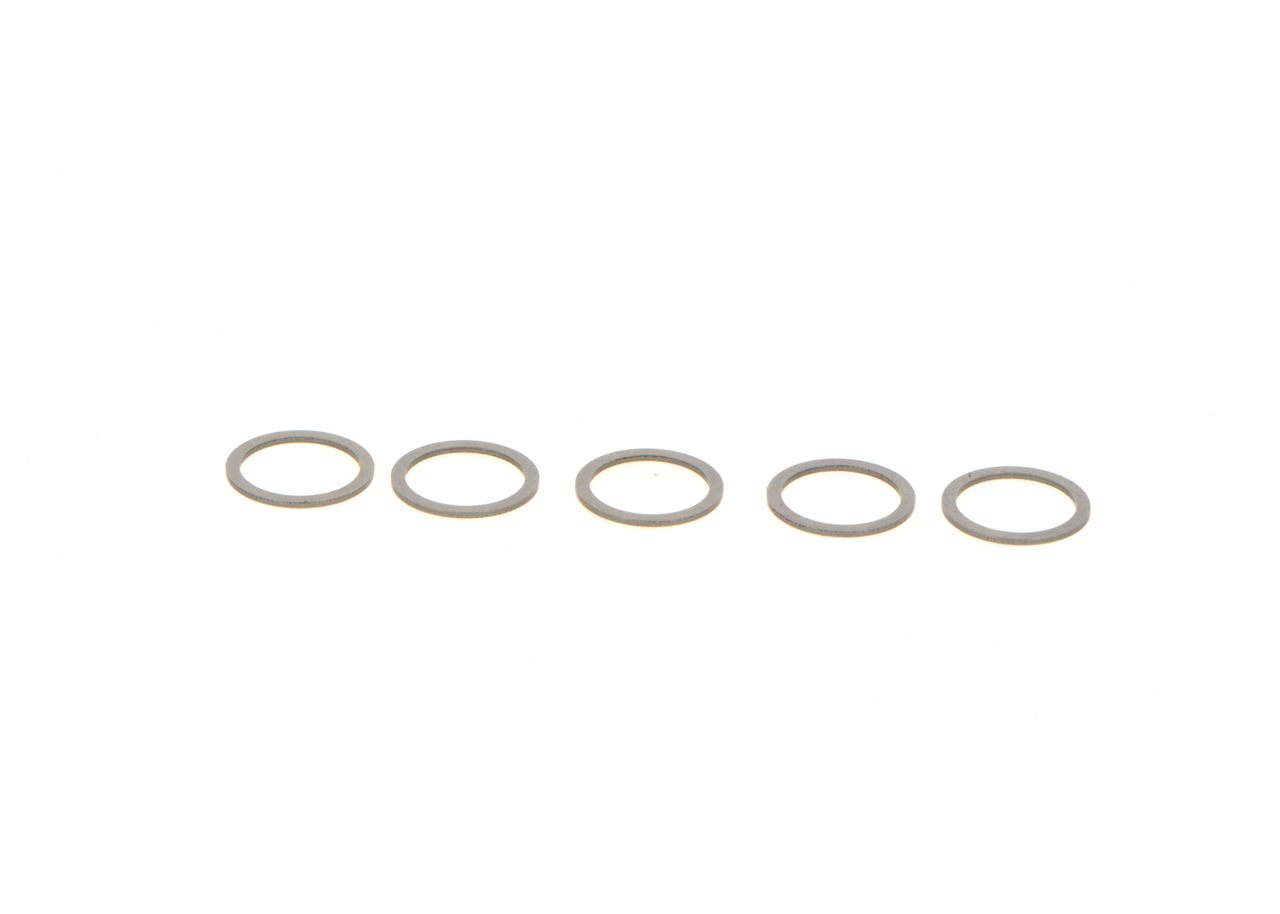 Reparasjonssett, common rail system - F00ZC99927 BOSCH - F00VC60311, F00ZC99368