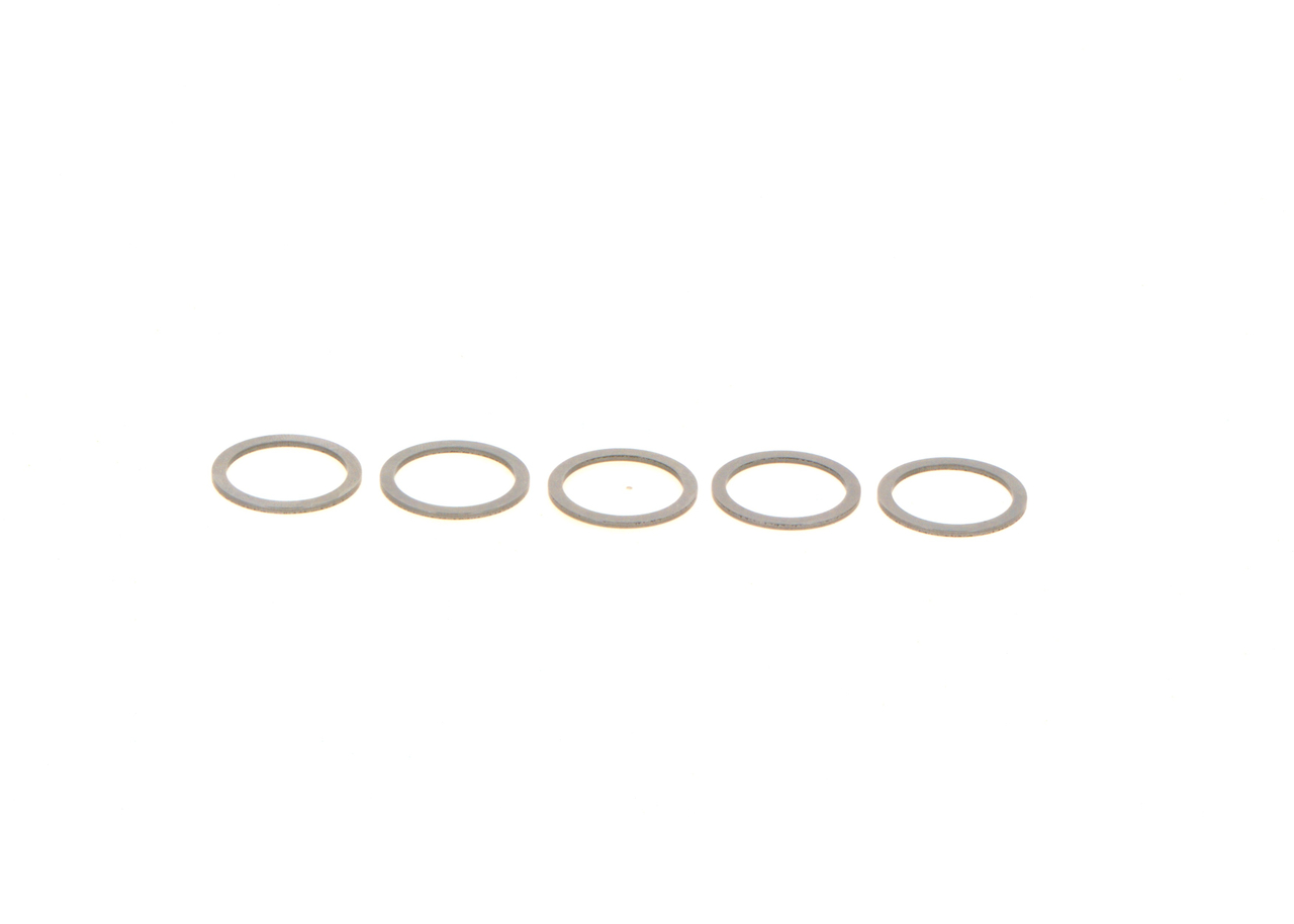 Reparasjonssett, common rail system - F00ZC99928 BOSCH - F00VC60313, F00ZC99369