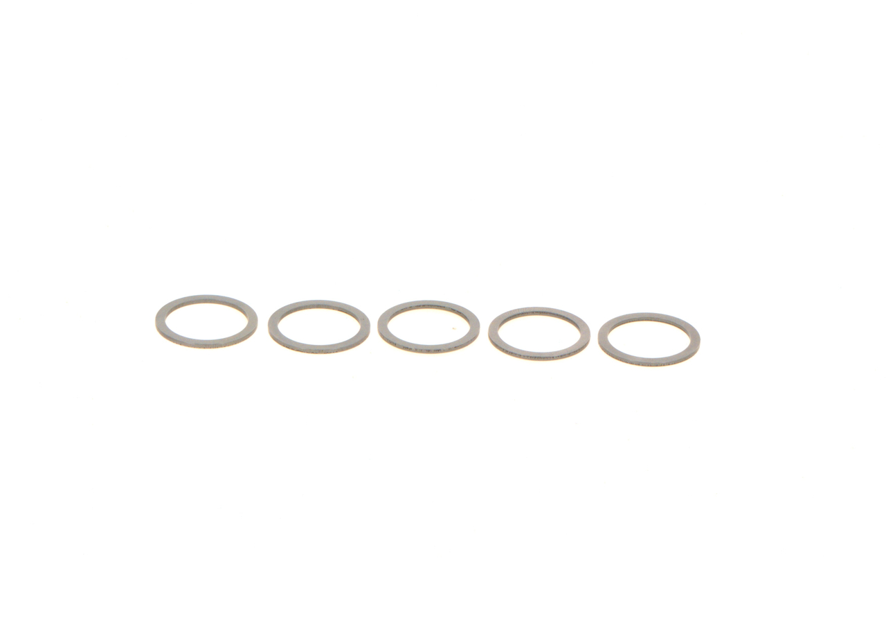 Reparasjonssett, common rail system - F00ZC99929 BOSCH - F00VC60315, F00ZC99370