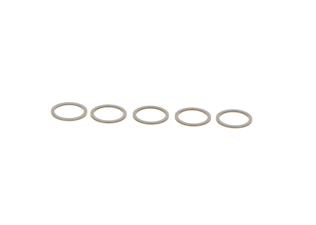 Reparasjonssett, common rail system - F00ZC99931 BOSCH - F00VC60319, F00ZC99372