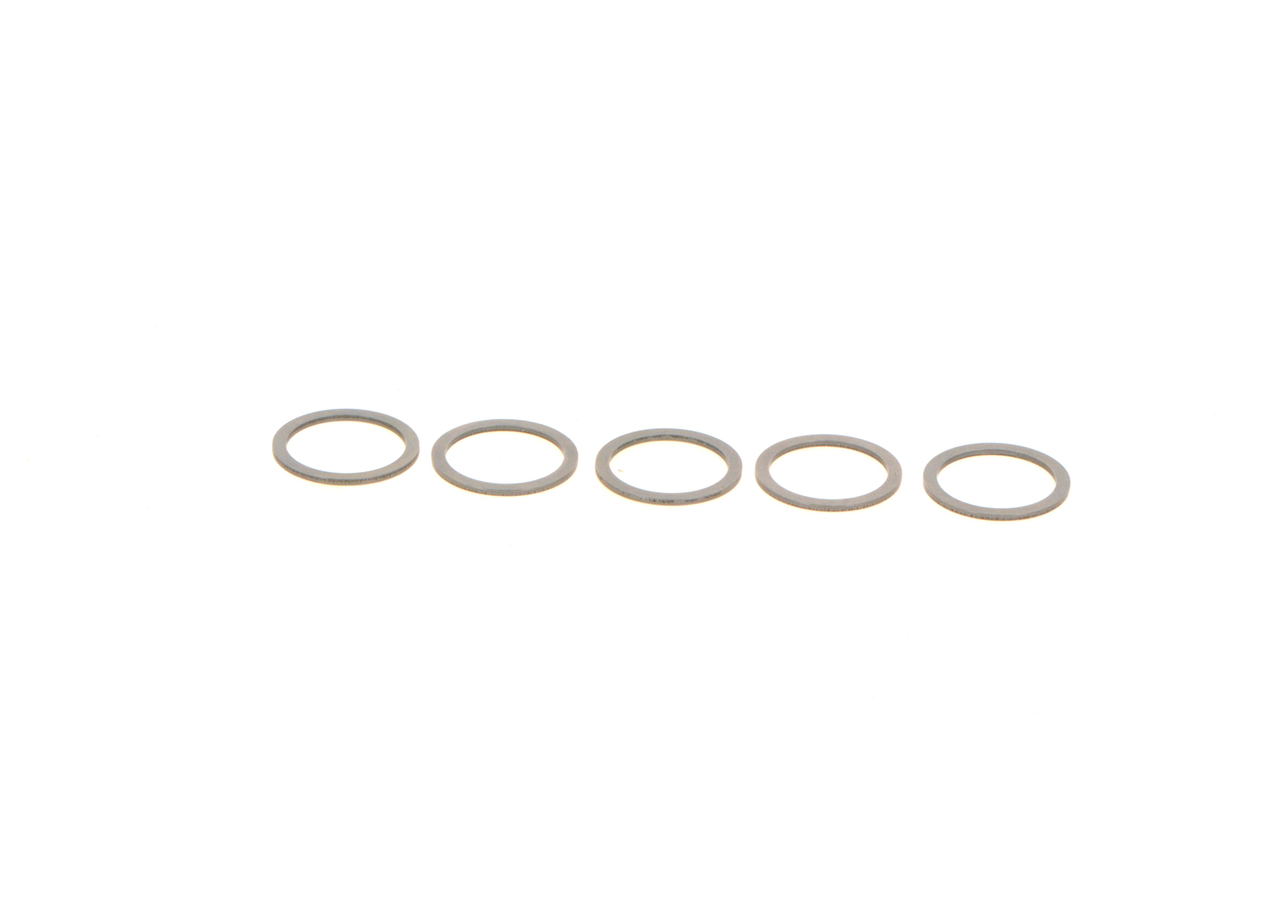 Reparasjonssett, common rail system - F00ZC99932 BOSCH - F00VC60321, LDFG1753, F00ZC99373