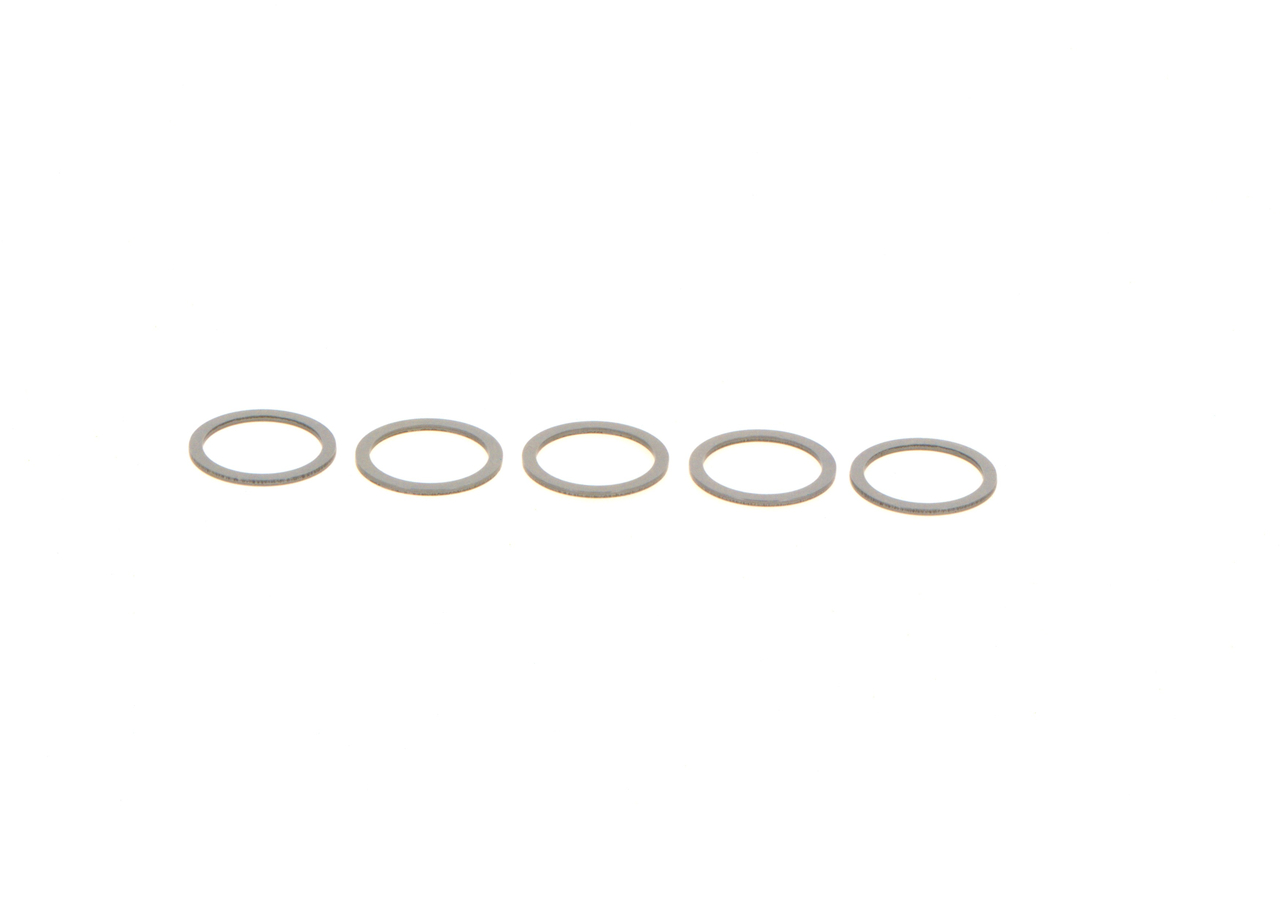 Reparasjonssett, common rail system - F00ZC99933 BOSCH - F00VC60323, LDFG1764, F00ZC99374
