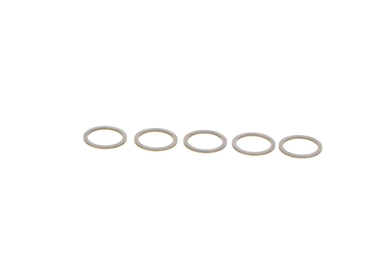 Reparasjonssett, common rail system - F00ZC99935 BOSCH - F00VC60327, LDFG1555, F00ZC99376