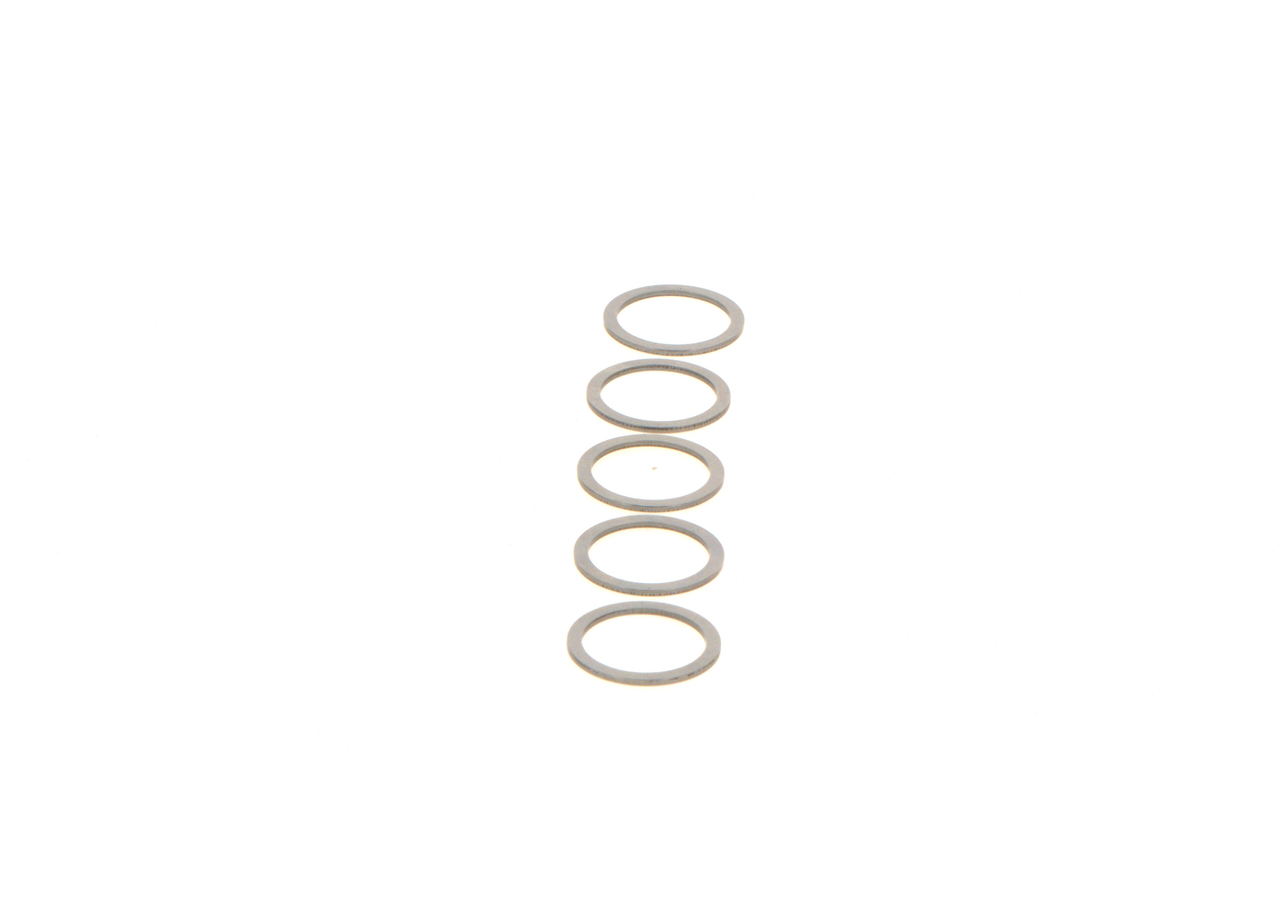 Reparasjonssett, common rail system - F00ZC99936 BOSCH - F00VC60329, F00ZC99377