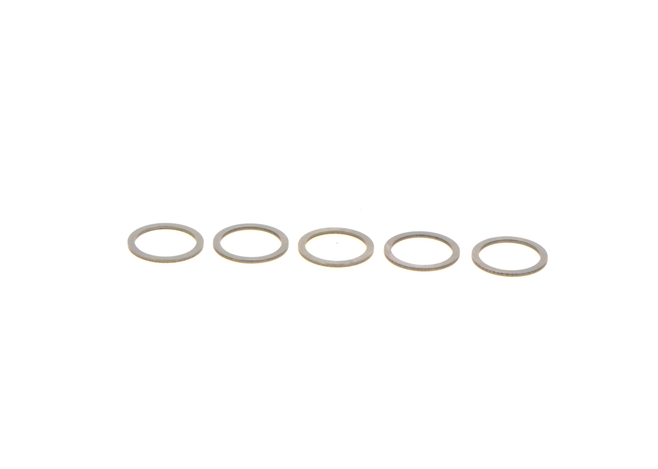Reparasjonssett, common rail system - F00ZC99937 BOSCH - F00VC60331, F00ZC99378