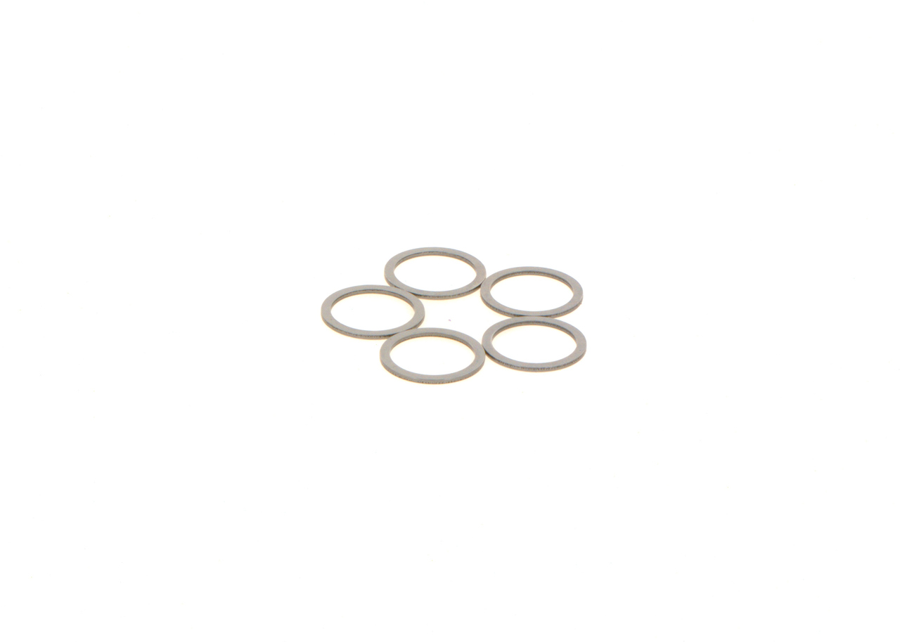 Reparasjonssett, common rail system - F00ZC99941 BOSCH - F00VC60339, F00ZC99382