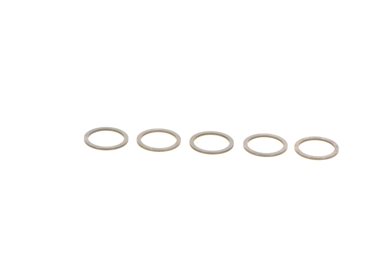 Reparasjonssett, common rail system - F00ZC99942 BOSCH - F00VC60341, F00ZC99383