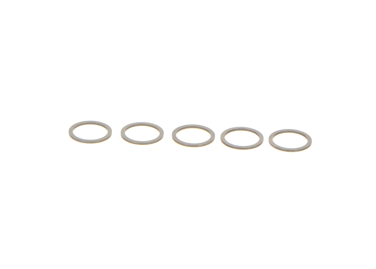 Reparasjonssett, common rail system - F00ZC99946 BOSCH - F00VC60349, F00ZC99387