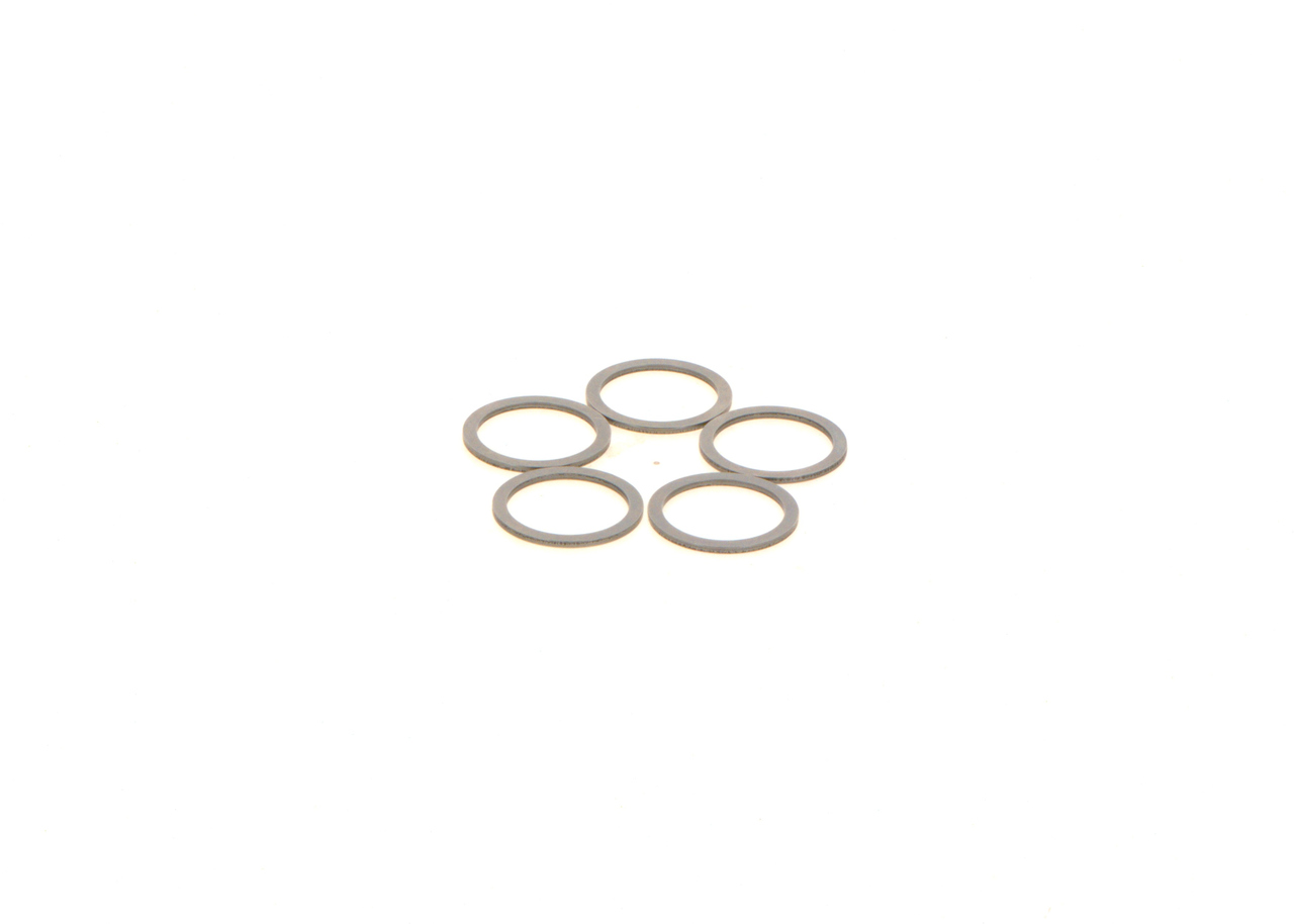 Reparasjonssett, common rail system - F00ZC99950 BOSCH - F00VC60357, F00ZC99391