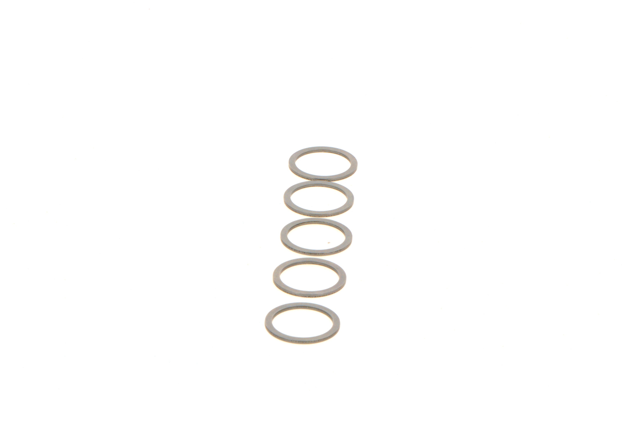 Reparasjonssett, common rail system - F00ZC99953 BOSCH - F00VC60363, F00ZC99394