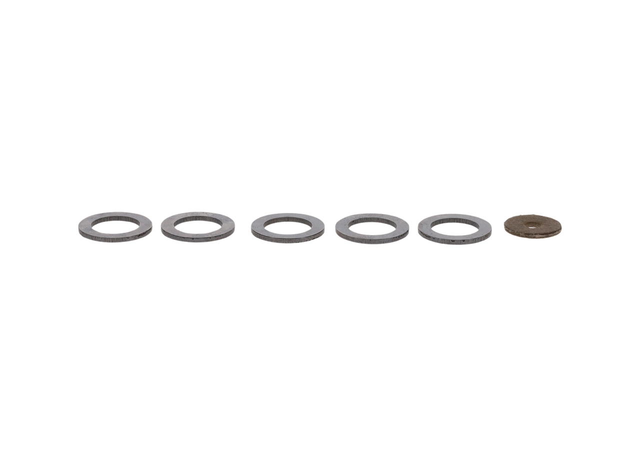 Reparasjonssett, common rail system - F00ZC99955 BOSCH - F00ZC99178