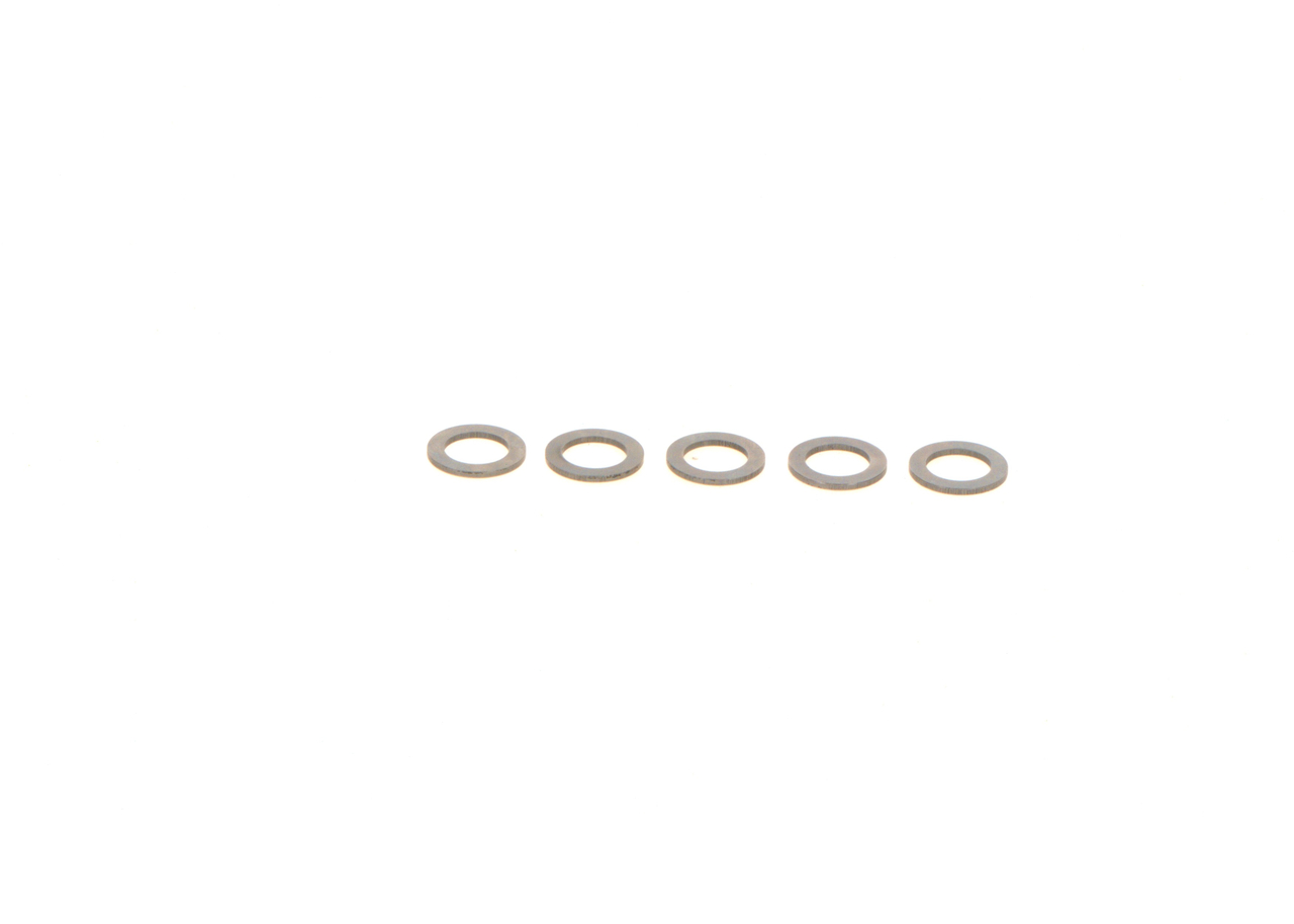 Reparasjonssett, common rail system - F00ZC99959 BOSCH - 1751021800, F00VC10406, F00ZC99399